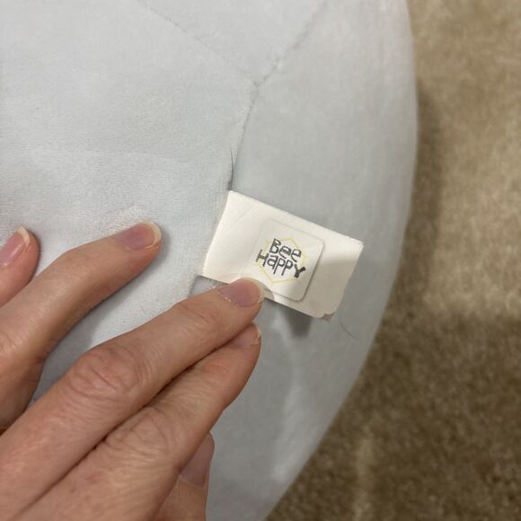 Kellytoy Kya The Koala Squishmallow Tie Dye Buns Jumbo Soft Pillow Plush Toy 16” - Picture 4 of 4